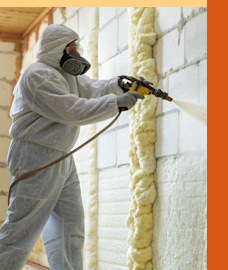 Услуги Услуги утепления в Ступине под ключ